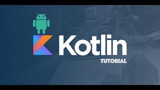 Create home screen Part 1 - Android Kotlin Tutorial