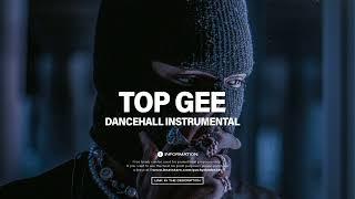 FREE Dancehall Riddim Instrumental 'TOP GEE 2024"