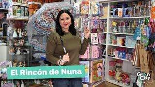 El Rincón de Nuna x Grancity  Regalos y detalles personalizados en Motril