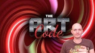 Introducing The Art of Code