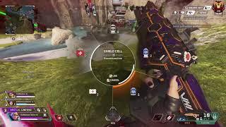 Apex Legends is so back! Apex Predator Grinding 