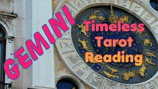 Gemini ! What You Need To Know RIGHT NOW #tarot #tarotreading #gemini