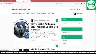 WP Content Copy Protector Plugin Review