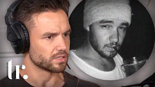 Liam Payne on Pressures of Fame & Hitting Rock Bottom!! | tribuune.