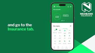 Choose MyCover Funeral with Nedbank Insurance