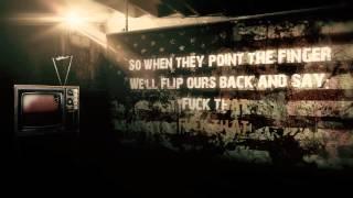 Deuce - America [Lyrics Video]