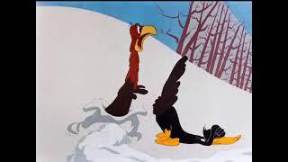 Looney Tunes - Tom Turk and Daffy (1944)