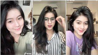 Nazwa Fidhia Anatasya | tik-tok beautyful girls |