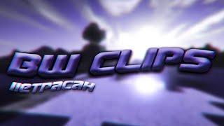 BW Clips "WannA"