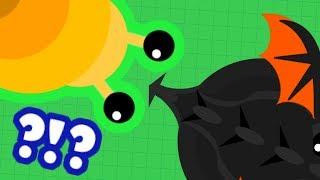 BEST MOPE.IO FUNNY MOMENTS OF 2017!! (Funny Moments Compilation)