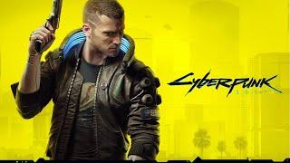 Cyberpunk 2077#071 Nebenmission: Off the Leash | Auftrag: Wakaos Liebling [HD][PS5]