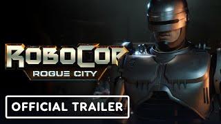 RoboCop: Rogue City - Official New Game+ Update Trailer