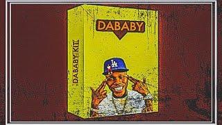 FREE DOWNLOAD DABABY SAMPLE PACK 2021