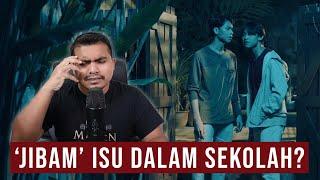 Projek High Council : Review Episod Penuh | Merokok Bukan Promosi Tapi Realiti