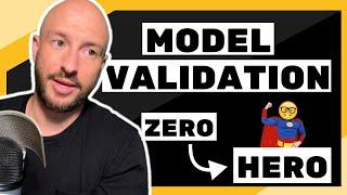 Model Validation | Validation Attributes vs. FluentValidation | .NET 6