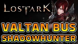 How good is Shadowhunter solo carry? - Valtan