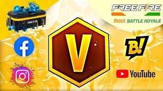 How to fill Free Fire Partner Programme Form  Join FF Partner  Programme - Garena Free Fire 
