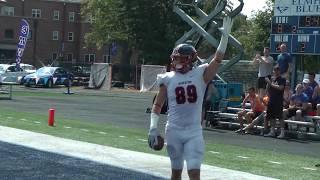 Wheaton College Football - "For Whom the Bell Tolls" (Wheaton vs NCC Trailer)