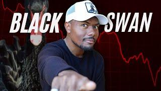  Why is the stock market tanking? | Black Swan Events | $TSLA