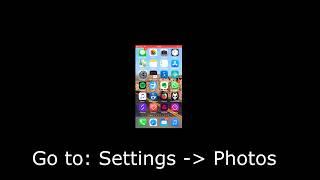 How to fix device is unreachable error on iphone. Easy fix.