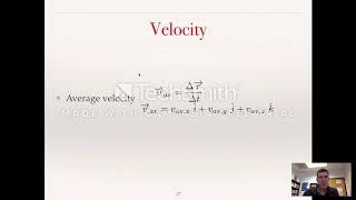 phys253 PLvideo chapter 4-3 4-4