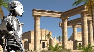 The Talos Principle - ТРЕЙЛЕР - Официальный выход - [PC|PS4] - 11/12/2014