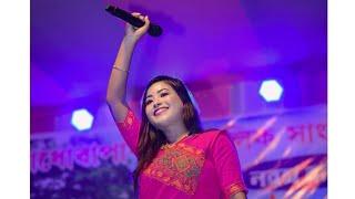 মৰম লগাই লগাই ।। জোনবাই এ' || Bihu Song ||Bihu mashup @Dolly Priya Bezbaruah official || live