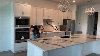 Quantum Quartz Countertops in Port Charlotte County by Net Granite