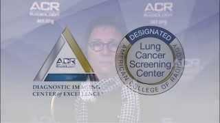 ACR Accredited Facility Designations