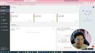 How to Connect Payoneer to Your Fiverr Account.