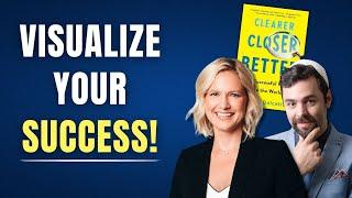 You Can Succeed Too: Dr. Emily Balcetis on the Science of Achieving Your Goals | Dr. Roi Yozevitch