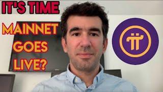 PI NETWORK UPDATE: PI NETWORK MAINNET: IF YOU HAVE 1000 PI COIN YOU'RE RICH