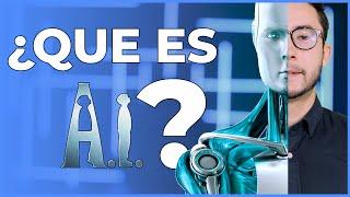 ¿Cómo funciona? ENTIENDE la Inteligencia Artificial 