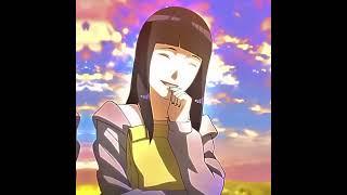 happy birthday hinata hyuga anime princess // #naruto #hinata //