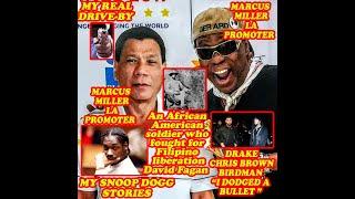 "GERARD" BLACK IN THE PHILIPPINES THE TRUTH African American Fought for Filipino Liberation, Snoop