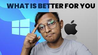 Windows VS Mac : What Should I Use as a Programmer