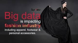 Big Data is Impacting Fashion Industry