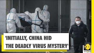 Reports: China Tried To Cover Up Deadly 'Coronavirus' Outbreak Initially