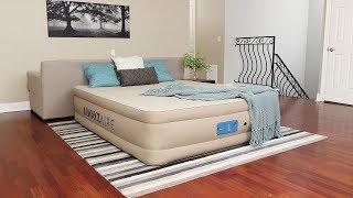 Bestway AlwayzAire Fortech airbeds