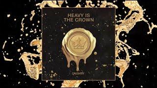 Daughtry - Heavy Is The Crown (Official)