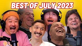 Best Comedy Shorts July 2023