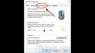 How to Change Mouse DPI/Sensitivity on Windows 10