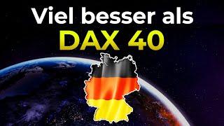 Der beste Deutschland-ETF 2021  DAX Alternativen im Vergleich [ETF-Ranking Liste]