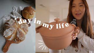 Cozy Cooking with My Our Place Pot | Home & K-Beauty Finds