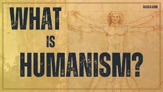 What is Humanism? Sahib Asadov l ixlasla l ENGLISH