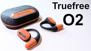 Truefree O2 Review - Best Budget Open-Ear Earbuds