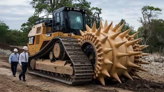 80 Most Expensive Heavy Equipment Machines Working At Another Level