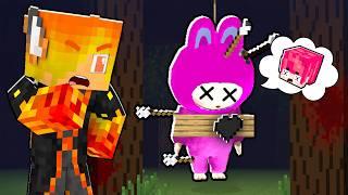 Ai Đã Hại Labubu Sinh Tố Team Trong Minecraft!?