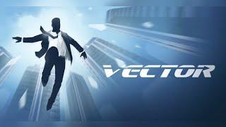 VECTOR: The Movie (All Story Cutscenes)