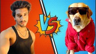 Fight between leo & Me | Dancing Cactus Prank gone wrong | Anant rastogi